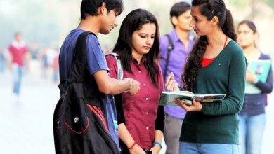 Photo of लॉकडाउन के चलते देशभर में NEET, JEE की एग्जाम स्थगित, अब मई के अंत में होगी परीक्षा