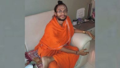 Photo of महाराष्ट्र के नांदेड़ में फिर दो साधु की बेरहमी से हत्या,  पुलिस ने जांच शुरू की
