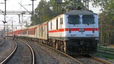 Photo of भारतीय रेलवे ने 27 मई, 2020 (10.00 बजे तक) तक देश भर में 3543 “श्रमिक स्‍पेशल” ट्रेनें चलाई और 26 दिन में श्रमिक स्‍पेशल ट्रेनों के जरिये 48 लाख यात्रियों को उनके गृह राज्‍यों तक पहुंचाया