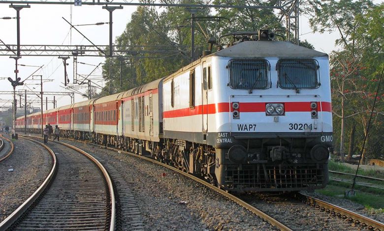Photo of भारतीय रेलवे ने 27 मई, 2020 (10.00 बजे तक) तक देश भर में 3543 “श्रमिक स्‍पेशल” ट्रेनें चलाई और 26 दिन में श्रमिक स्‍पेशल ट्रेनों के जरिये 48 लाख यात्रियों को उनके गृह राज्‍यों तक पहुंचाया
