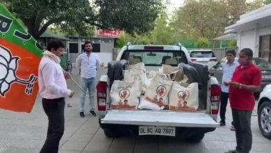 Photo of रेंटल हाउसिंग स्कीम से हर गरीब, प्रवासी मजदूरों को छत मिल सकेगी- मनोज तिवारी