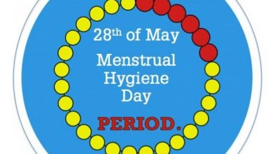 Photo of भारत में हर साल लगभग 12 बिलियन मासिक धर्म अपशिष्ट होता है एकत्रित