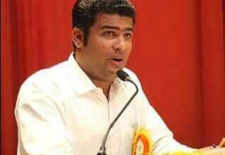 Photo of आईये जुड़ते है,मेवाड के लाड़ले कवि बृजराज सिह जगावत जी से  30 मई 2020- शनिवार को 5 बजे