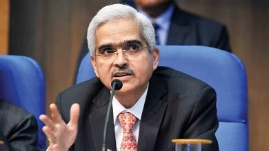 Photo of  RBI के बड़े ऐलान, रीपो रेट घटाकर 4% किया