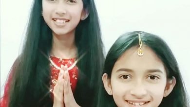 Photo of हिंदी एवं मैथिली संगीत दुनिया की उभरती सितारा दीया और जिया झा