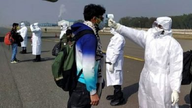 Photo of संक्रमण की निगरानी के लिए प्रति सप्ताह 200 से 800 सैंपल होंगे एकत्रित