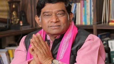 Photo of छत्तीसगढ़ के पूर्व मुख्यमंत्री अजीत जोगी का निधन