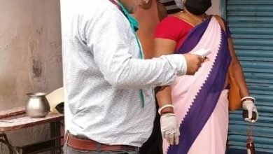 Photo of आशा बेबी कुमारी ने ख़ुद को किया साबित, कोरोना काल में बनी जागरूकता दूत