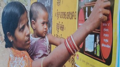 Photo of मरीजों की बढ़ती भीड़ को देखते हुए अस्पताल प्रशासन ने की व्यवस्था