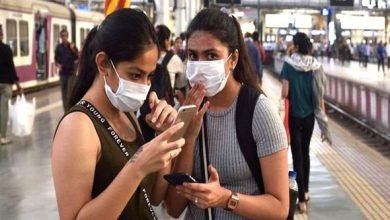 Photo of कोरोना को दें मिलकर मात, परिवार के सभी लोग बढ़ाएं हाथ