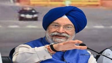 Photo of अगस्त से अंतरराष्ट्रीय विमान की शुरुआत हो जाएगी- हरदीप पुरी