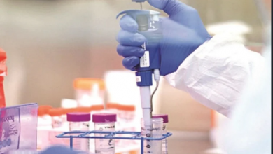 Photo of आगरा के नेमिनाथ मेडिकल कॉलेज ने 44 कोरोना मरीजों का किया इलाज, दवा से 5 से 7 दिन में ठीक हो रहे मरीज