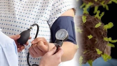 Photo of सर्दी में हाइपरटेंशन के मरीज रहें सतर्क