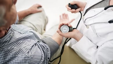Photo of साइलेंट किलर है उच्च रक्तचाप इसलिए नियमित कराएं जांच