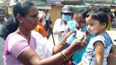 Photo of एईएस/जेई की रोकथाम एवं उपचार में अब आइसीडीएस कार्यकर्ता भी करेंगे सहयोग