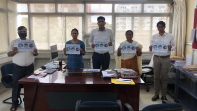 Photo of मासिक धर्म के अपशिष्ट का प्रबंधन है जरुरी
