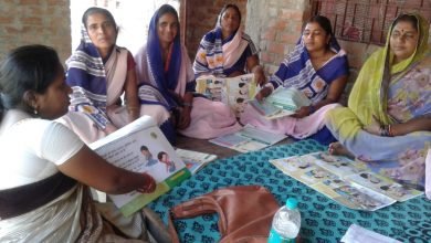 Photo of विश्व नर्स दिवस: चुनौतियों को मात देकर सेवा-भाव में जुटी है एएनएम दीक्षा