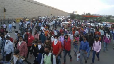 Photo of हर दिन 2 लाख लोग कर रहे हैं यूपी का रूख, सभी प्रवासियों का उत्तर प्रदेश में स्वागत- योगी आदित्यनाथ