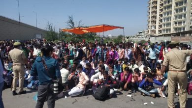 Photo of घर वापसी पर बनें ज़िम्मेदार, कोरोना को हराने का यही है कारगर हथियार