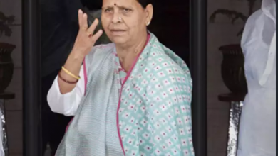 Photo of क्या नीतीश सरकार हमारी जीभ काट लेगी- राबड़ी देवी