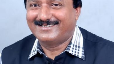 Photo of प्रवासी मजदूरों पर सरकार घड़ियालू आंसू बहा रही है- सरफराज अहमद सिद्दीकी, एडवोकेट व डेलीगेट, डीपीसीसी