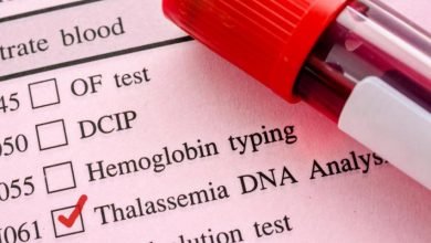 Photo of रक्त से जुड़ा जेनेटिक रोग है थैलेसीमिया