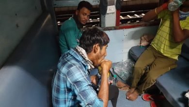 Photo of घर वापसी पर बनें ज़िम्मेदार, कोरोना को हराने का यही है कारगर हथियार