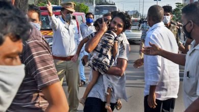 Photo of कहीं भोपाल की राह तो नहीं चलेगा विशाखापट्टनम ?