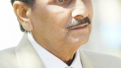 Photo of अटल बिहारी वाजपेयी हिंदी विश्वविद्यालय, भोपाल,के कुलपति प्रो. रामदेव भारद्वाजसे जानिए,चीनी उत्पादों का बहिष्कार कैसे करें?