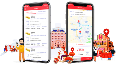 Photo of डिलीवरी एप्प से संस्थागत प्रसवों के आंकड़ों का होगा संधारण व प्रवृष्टि