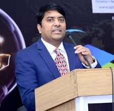 Photo of आज ऑनलाइन शिक्षा एक जरूरत- संदीप पचपांडे, नेशनल जेनरल सेक्रेटरी, आईसीसीआई