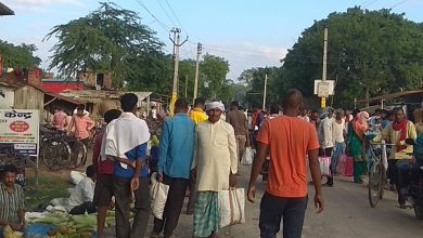 Photo of  बलिया हॉटलाइन – संबाददाता संजय कुमार तिवारी की रिपोर्ट