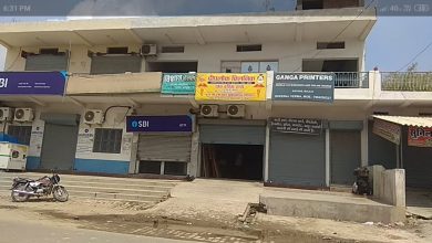 Photo of नाली विवाद में जमकर हुई मारपीट, दोनों पक्षों से पांच लोग हुए घायल