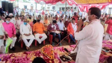 Photo of मंत्री ने दो सचिवों पर कार्रवाई के दिए निर्देश