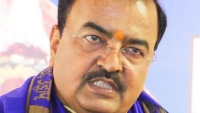 Photo of बलिया मे खरीद -दरौली घाट पर निर्माणाधीन पक्का पुल के दो पिलर टेढ़े होने के कारणों की जांच हेतु 4 सदस्य कमेटी की गई गठित ।