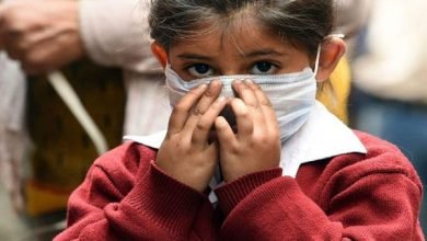 Photo of सतर्कता के साथ उठाएं नवरात्रि के त्यौहार का आनंद