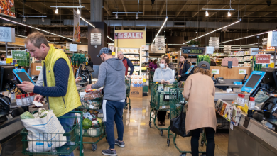 Photo of कहीं आपके खाद्य पदार्थों के साथ कोरोना तो घर नहीं आ रहा, रहें सतर्क