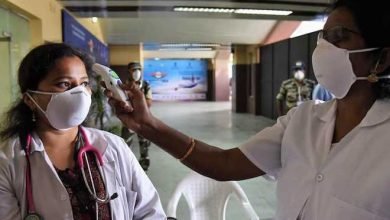 Photo of होगी 6 फीट की दूरी, तभी कोरोना से बचाव होगी पूरी