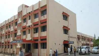 Photo of मायागंज अस्पताल का ओपीडी सामान्य मरीजों के लिए शुरू