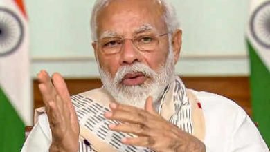 Photo of पीएम मोदी 20 जून को बिहार से लांच करेंगे गरीब कल्याण रोजगार योजना