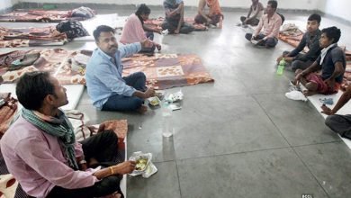 Photo of सिविल सर्जन ने की अपील , लॉकडाउन में मिली छूट का अनावश्यक नहीं करें इस्तेमाल