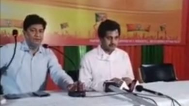 Photo of कोविड-19 की टेस्टिंग का प्रोटोकॉल बदलकर दिल्ली को मौत में मुंह में धकेल रही दिल्ली सरकार-राजीव बब्बर