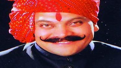 Photo of हनुमान चालीसा से भागेगा कोरोना-रमेश सक्सेना