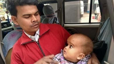 Photo of बच्चों के संतुलित पोषण से बौनेपन में आयेगी कमी