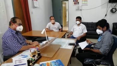 Photo of लॉक डाउन का पालन अपना कर्तव्य समझ कर करें : सिविल-सर्जन