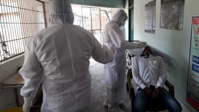 Photo of बांका में कोरोना जांच ने पकड़ी रफ्तार
