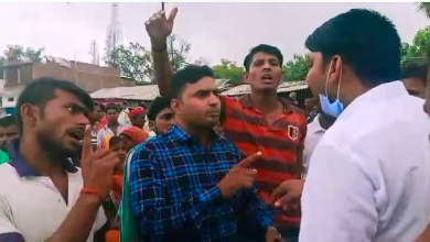 Photo of ब्रेकिंग बलिया —बलिया से संबाददाता संजय कुमार तिवारी की रिपोर्ट