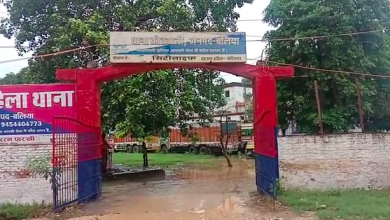 Photo of ब्रेकिंग बलिया ——–हॉटलाइन संबाददाता संजय कुमार तिवारी की रिपोर्ट