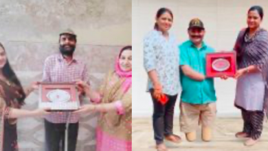 Photo of “हमारा देश हमारे जवान संगठन” ने करगिल विजय दिवस के मौके पर देश के वीर सपूतों को किया नमन