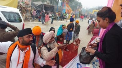 Photo of प्लास्टिक लाओ, मुखौटा पाओ” अभियान द्वारा फैलाई जाएगी जागरूकता